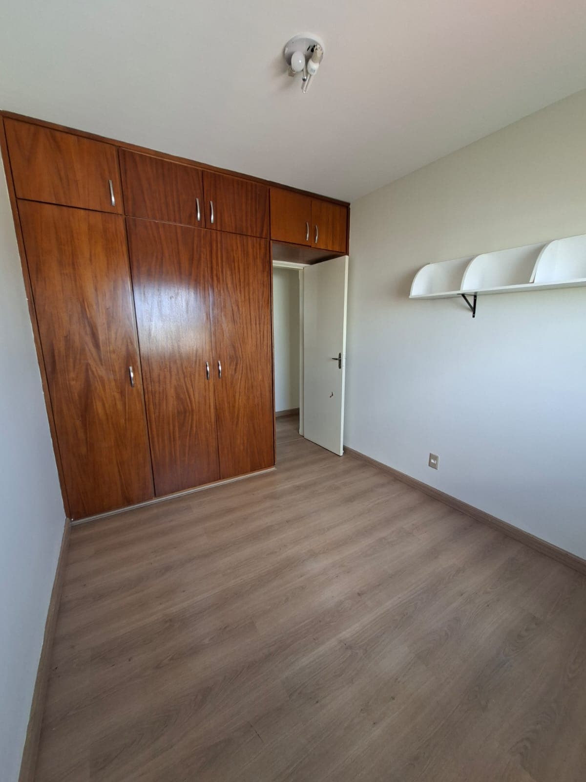 Apartamento em Alto Umuarama - Uberlândia