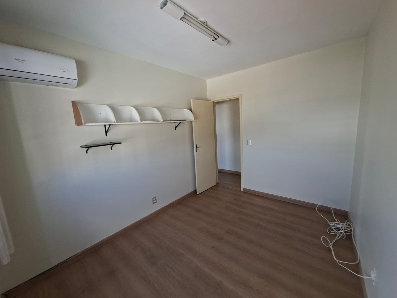 Apartamento em Alto Umuarama - Uberlândia