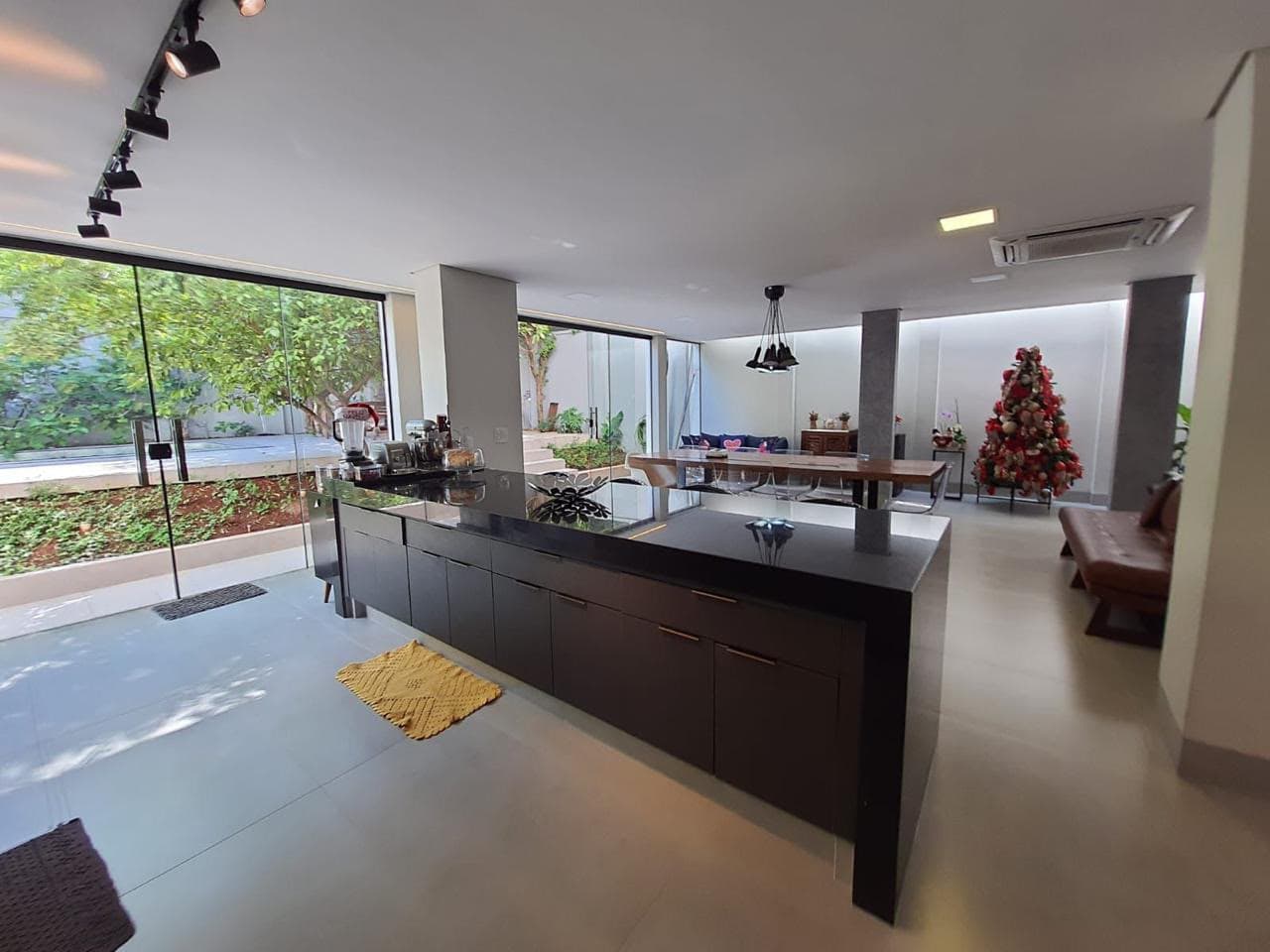 Casa em Nova Uberlândia - Uberlândia
