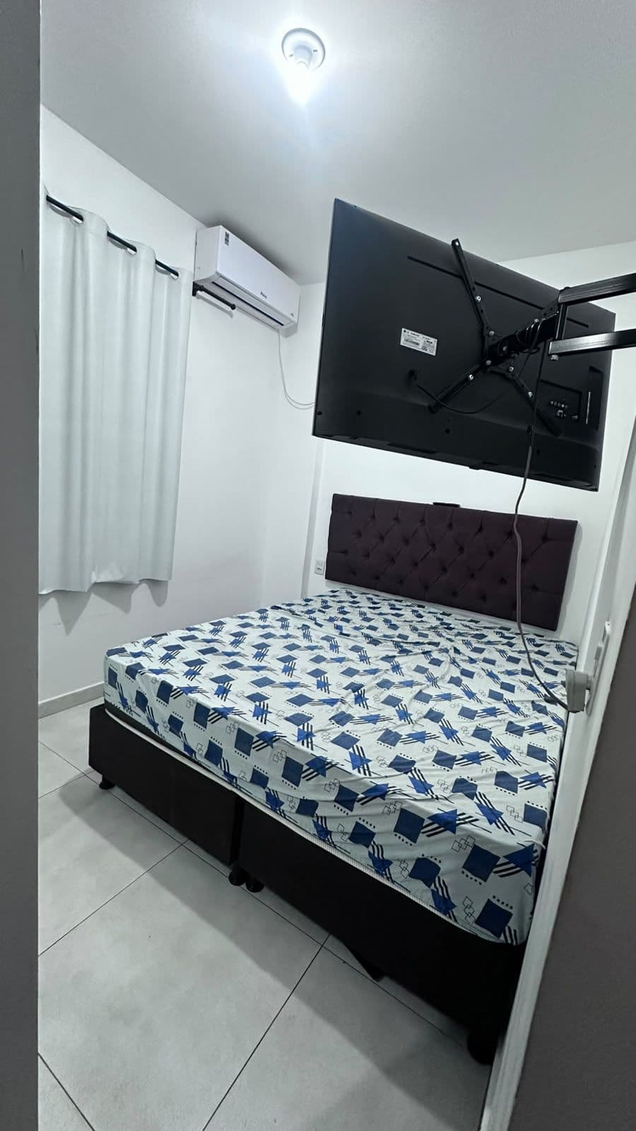 Apartamento em Tubalina - Uberlândia