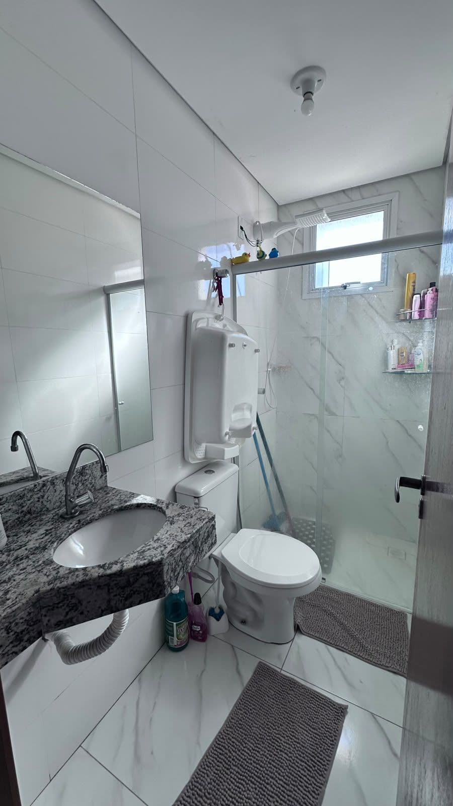 Apartamento em Tubalina - Uberlândia