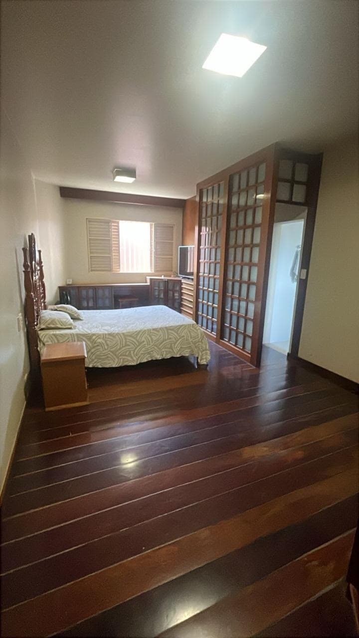 Casa em Vigilato Pereira - Uberlândia