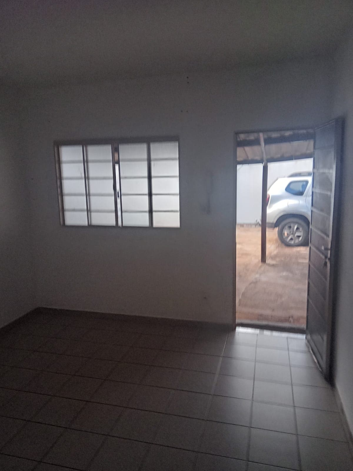 Casa em Laranjeiras - Uberlândia
