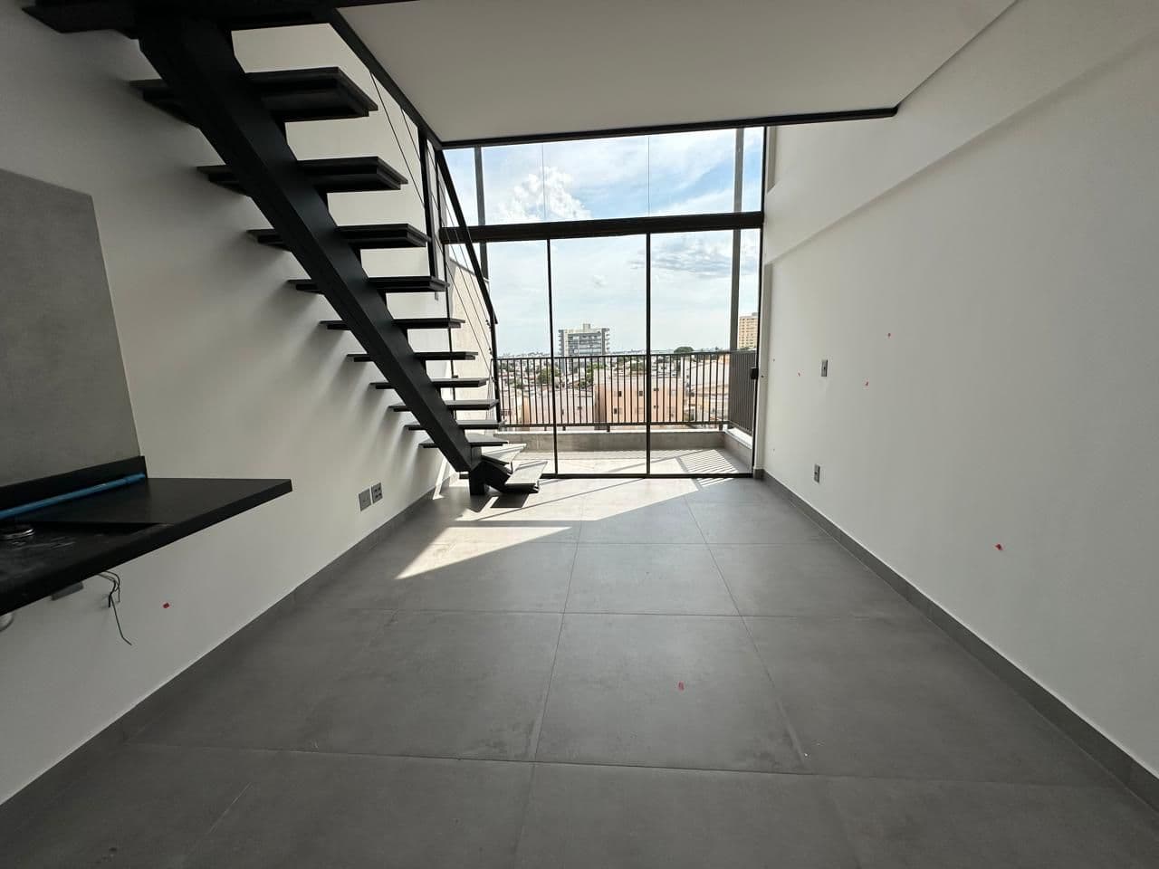 Apartamento em Lídice - Uberlândia