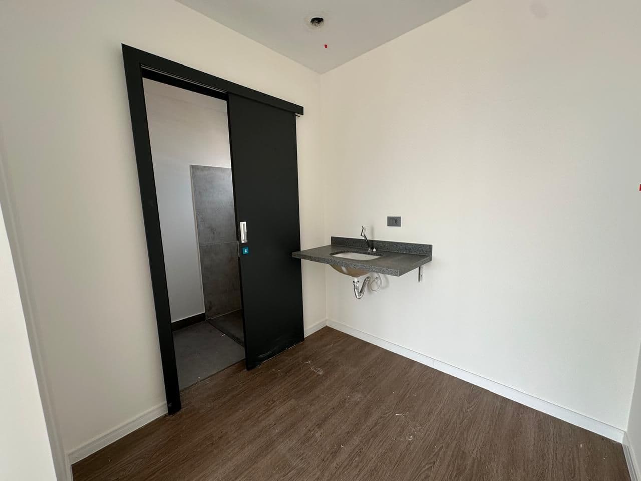 Apartamento em Lídice - Uberlândia