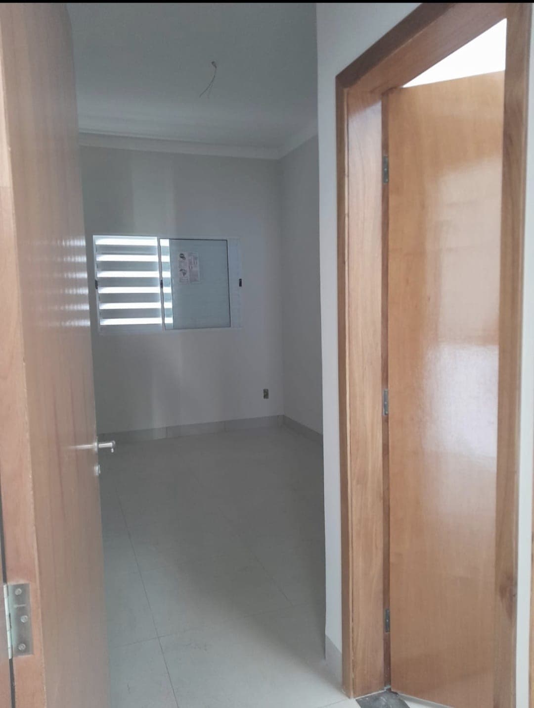 Casa em Laranjeiras - Uberlândia