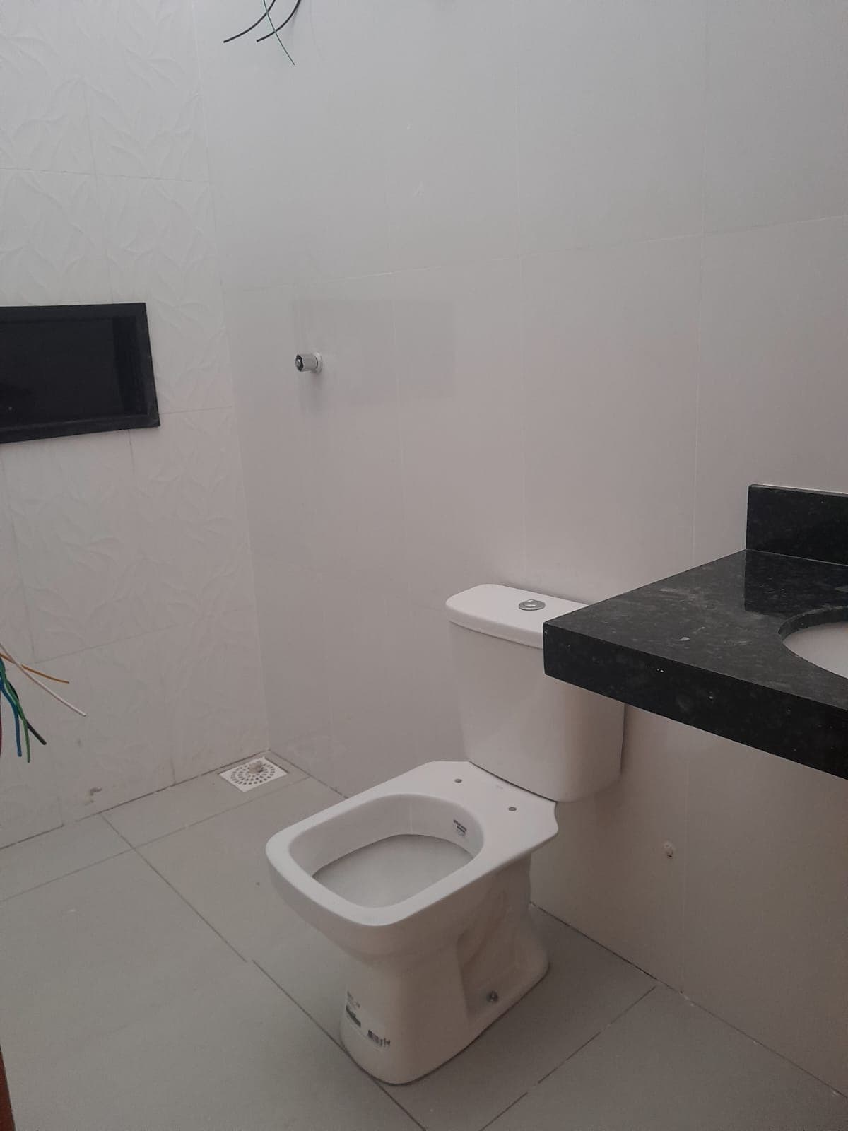 Casa em Laranjeiras - Uberlândia