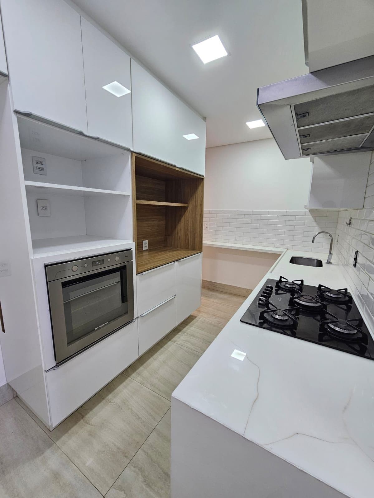 Apartamento em Jardim Karaíba - Uberlândia