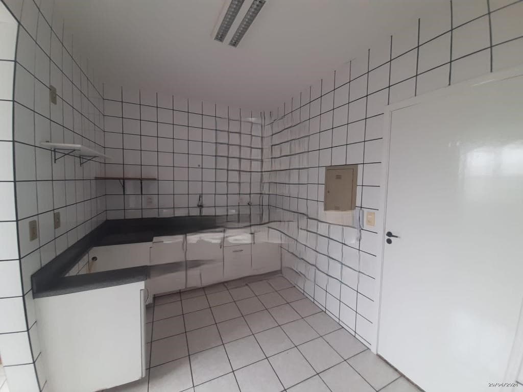 Apartamento em Saraiva - Uberlândia