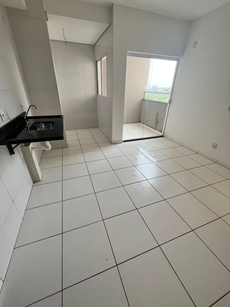 Apartamento em Laranjeiras - Uberlândia