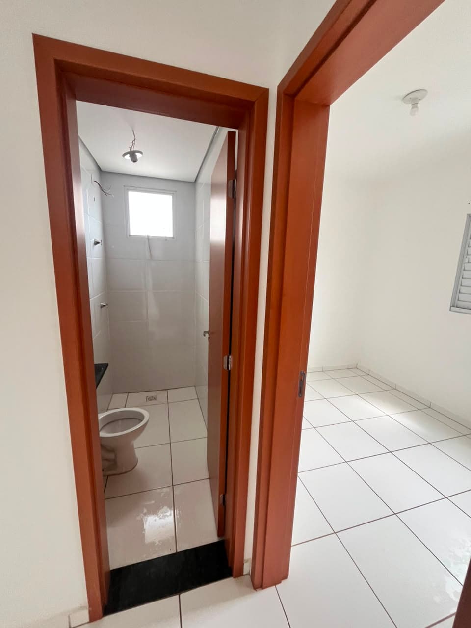 Apartamento em Laranjeiras - Uberlândia