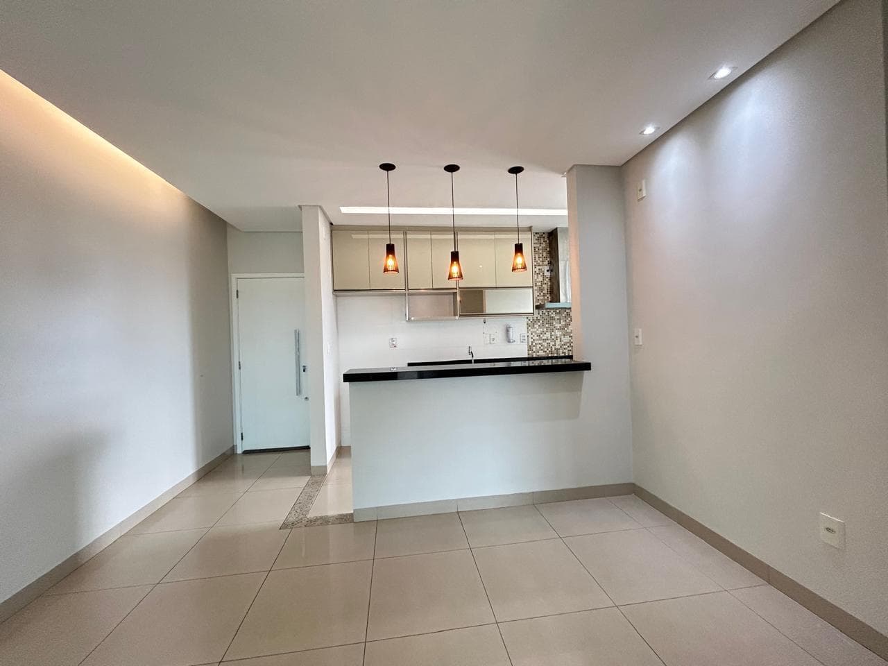 Apartamento em Santa Mônica - Uberlândia