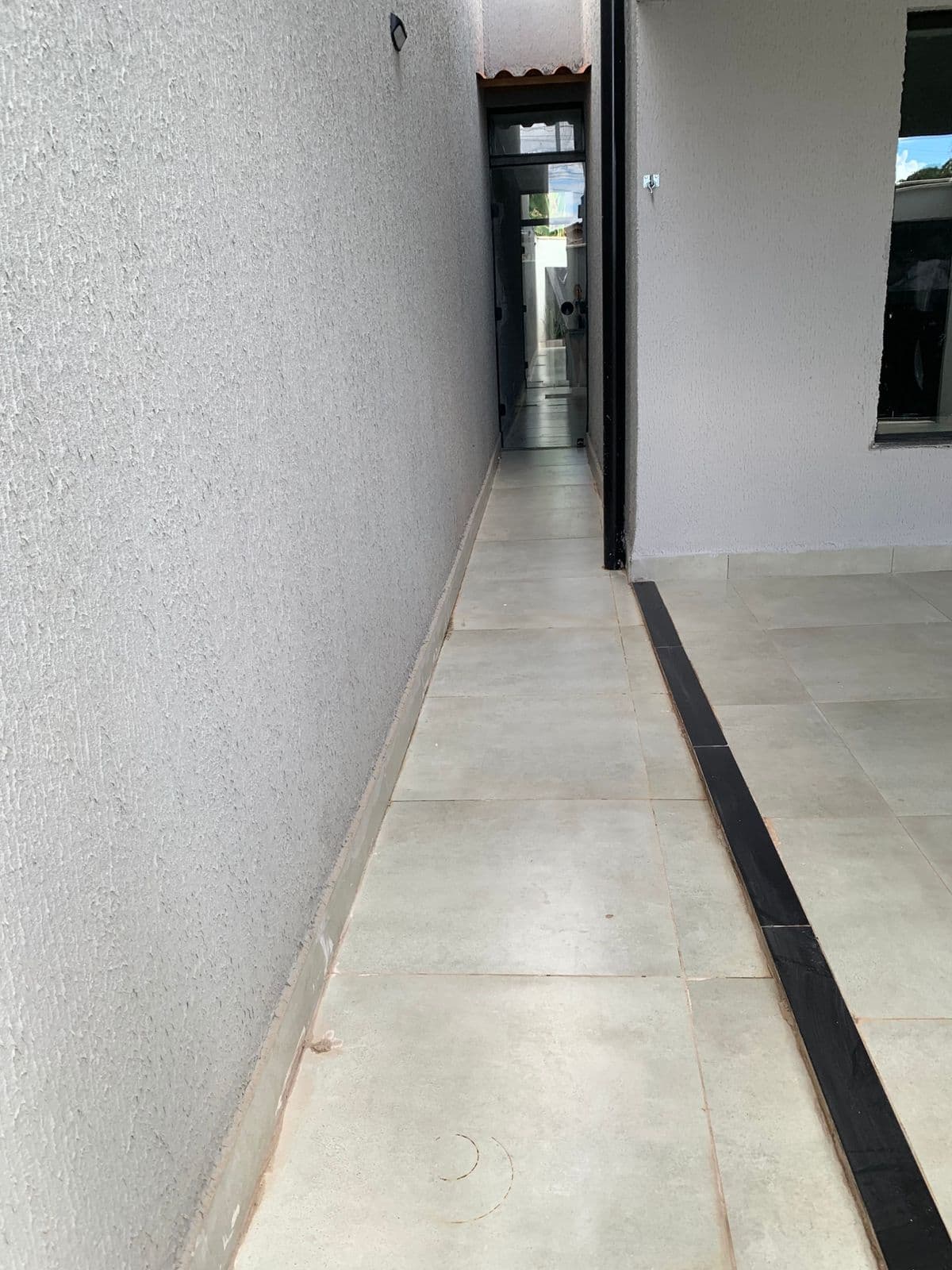 Casa em Centro - Guapó