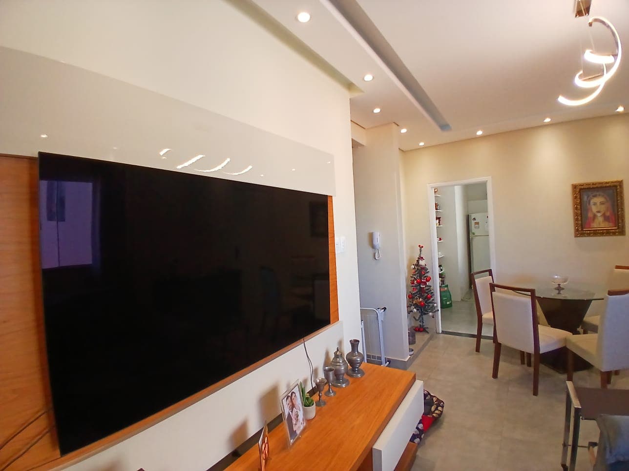 Apartamento em Tabajaras - Uberlândia