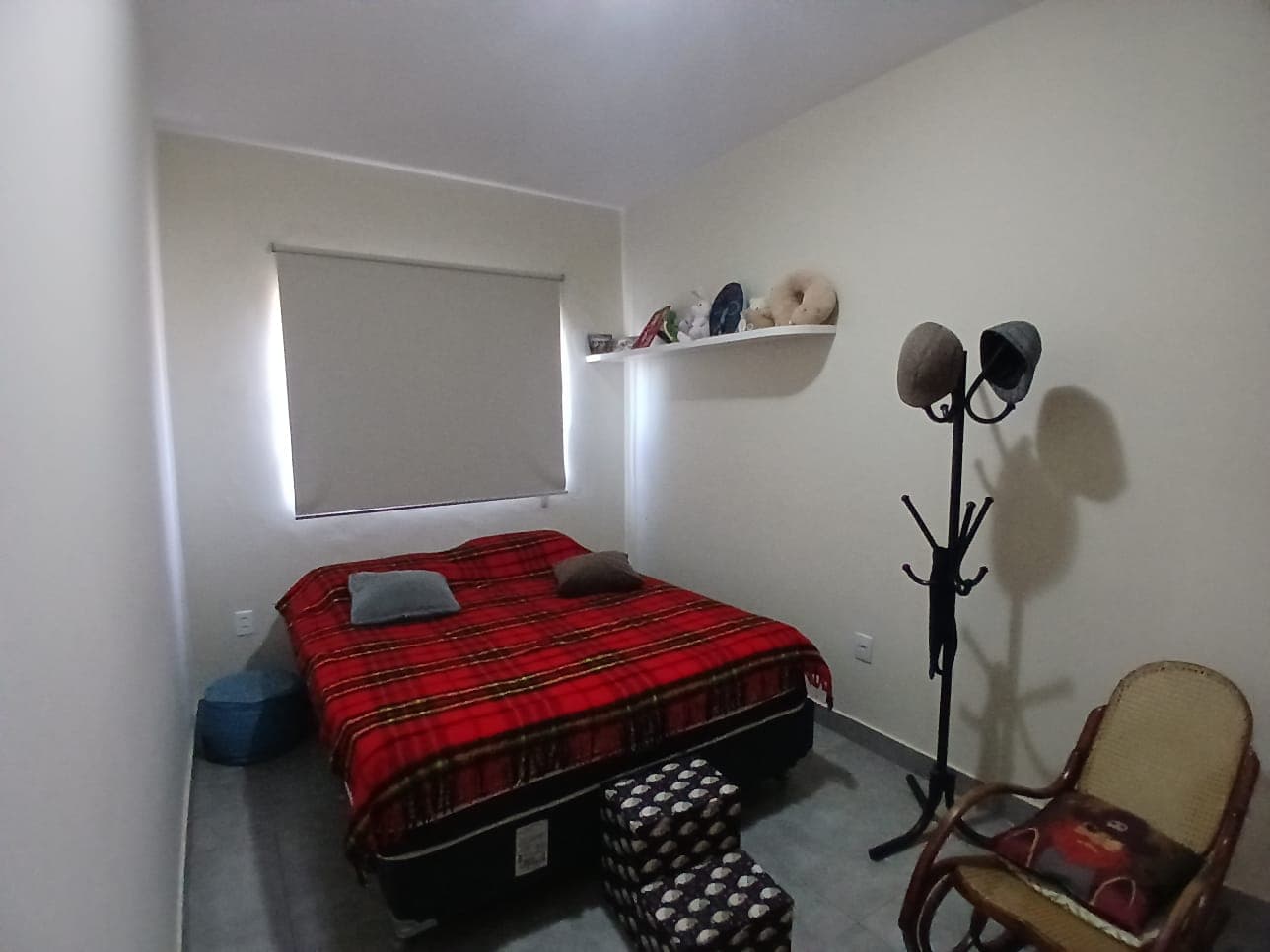 Apartamento em Tabajaras - Uberlândia