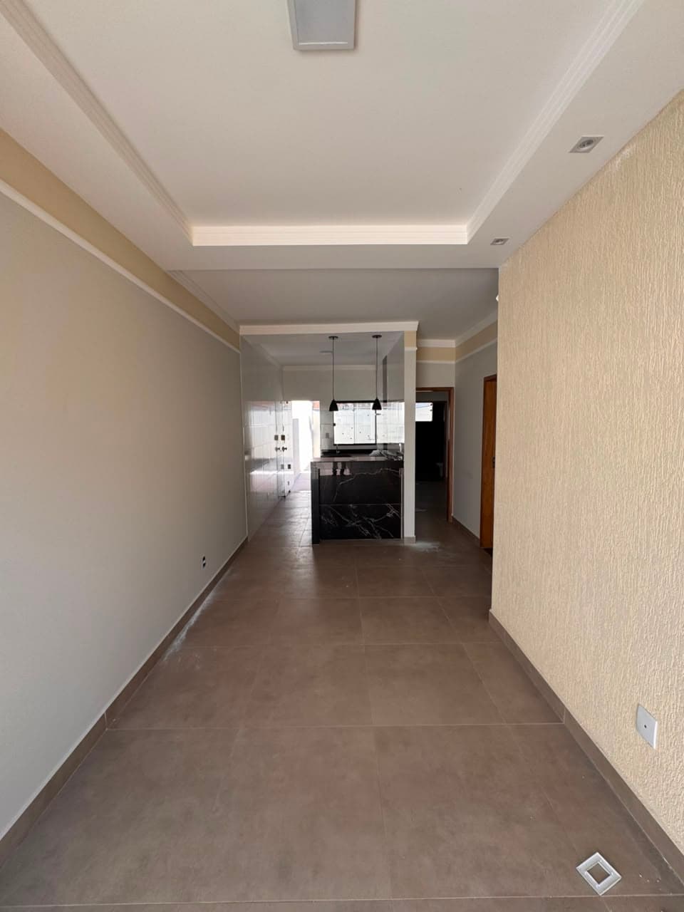 Casa em Jardim Canaã - Uberlândia
