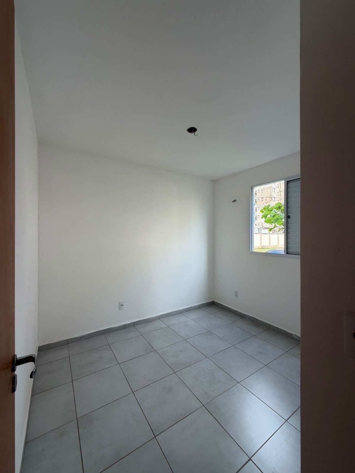 Apartamento em Jardim Patrícia - Uberlândia