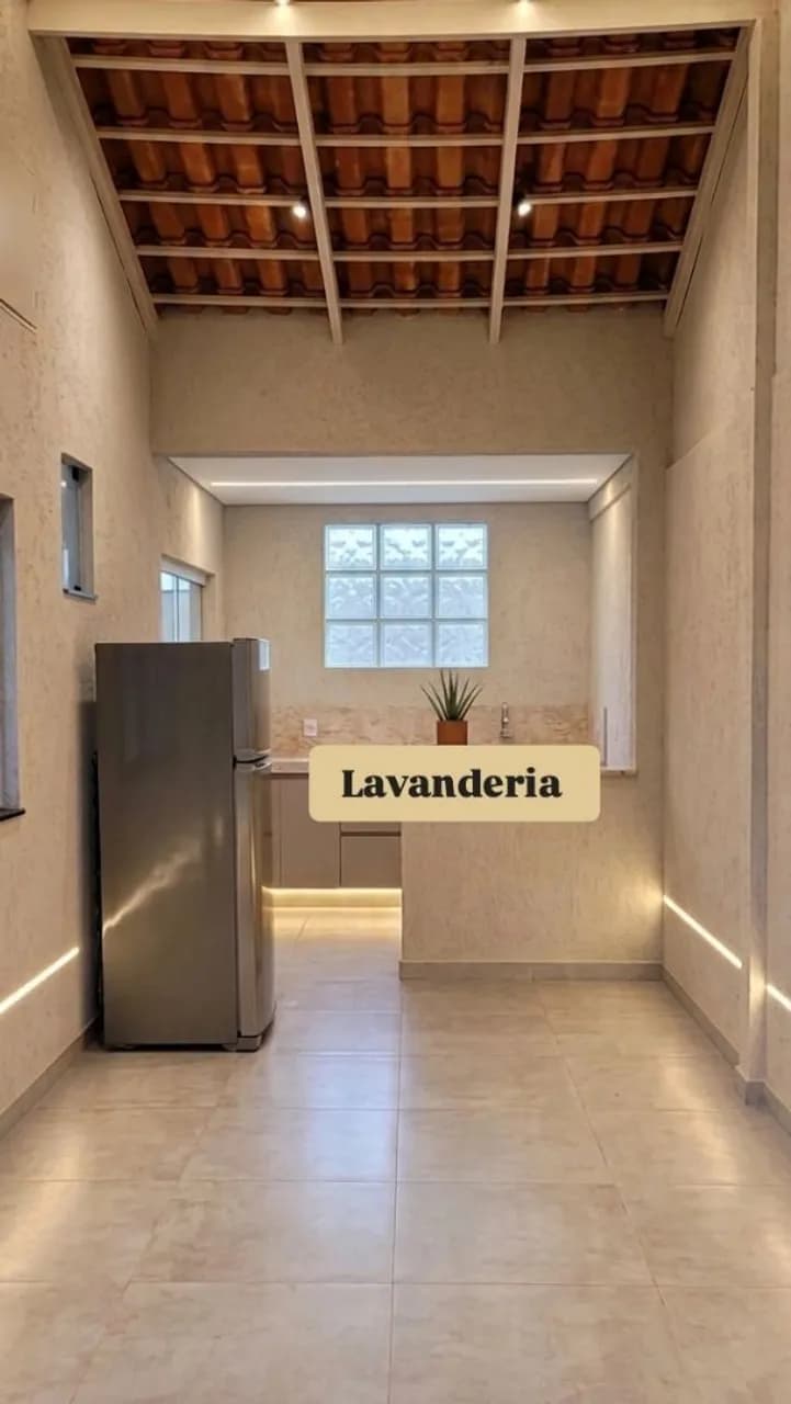 Casa em Minas Gerais - Uberlândia
