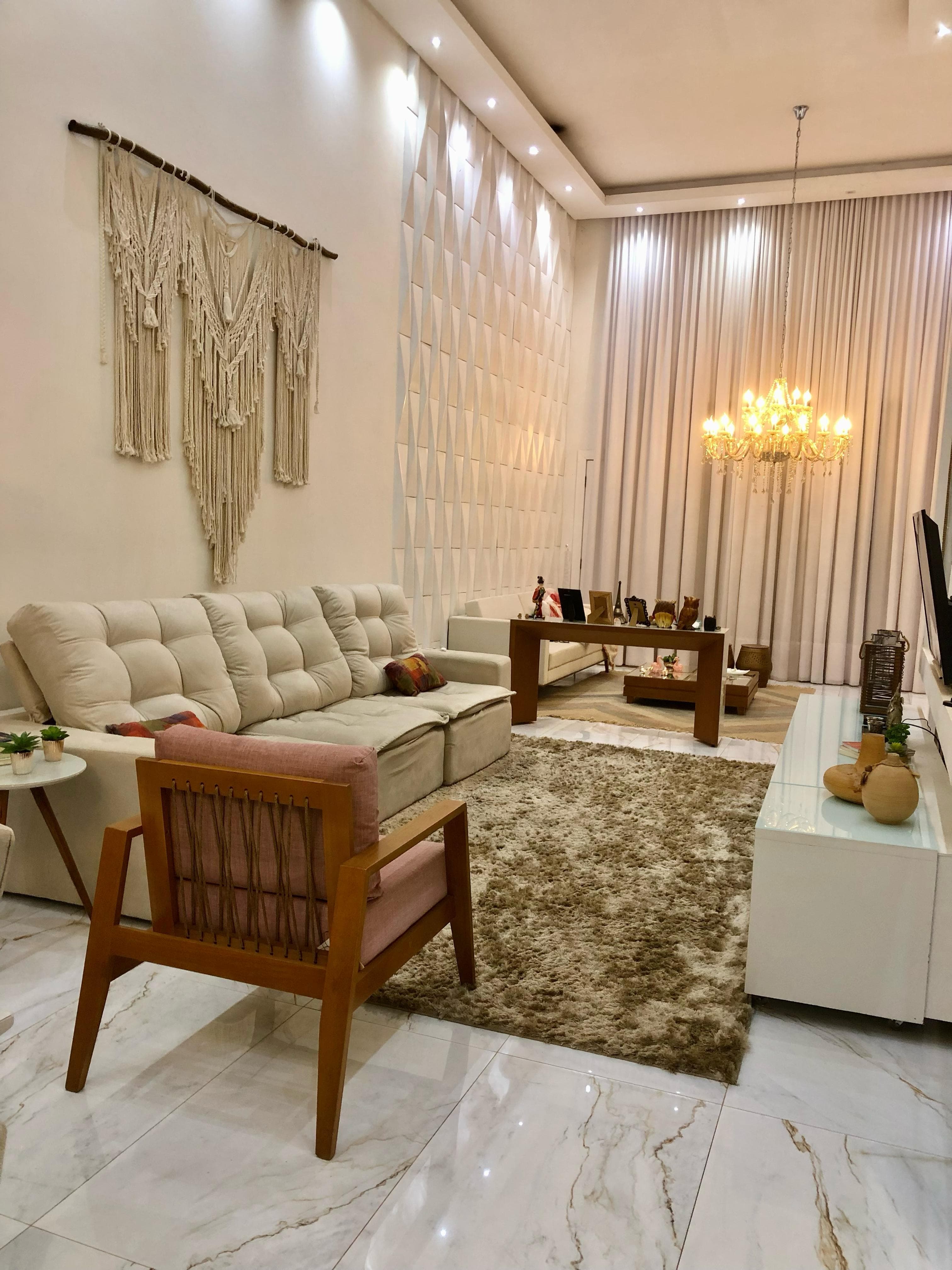 Casa em Village Santa Rita - Goiânia