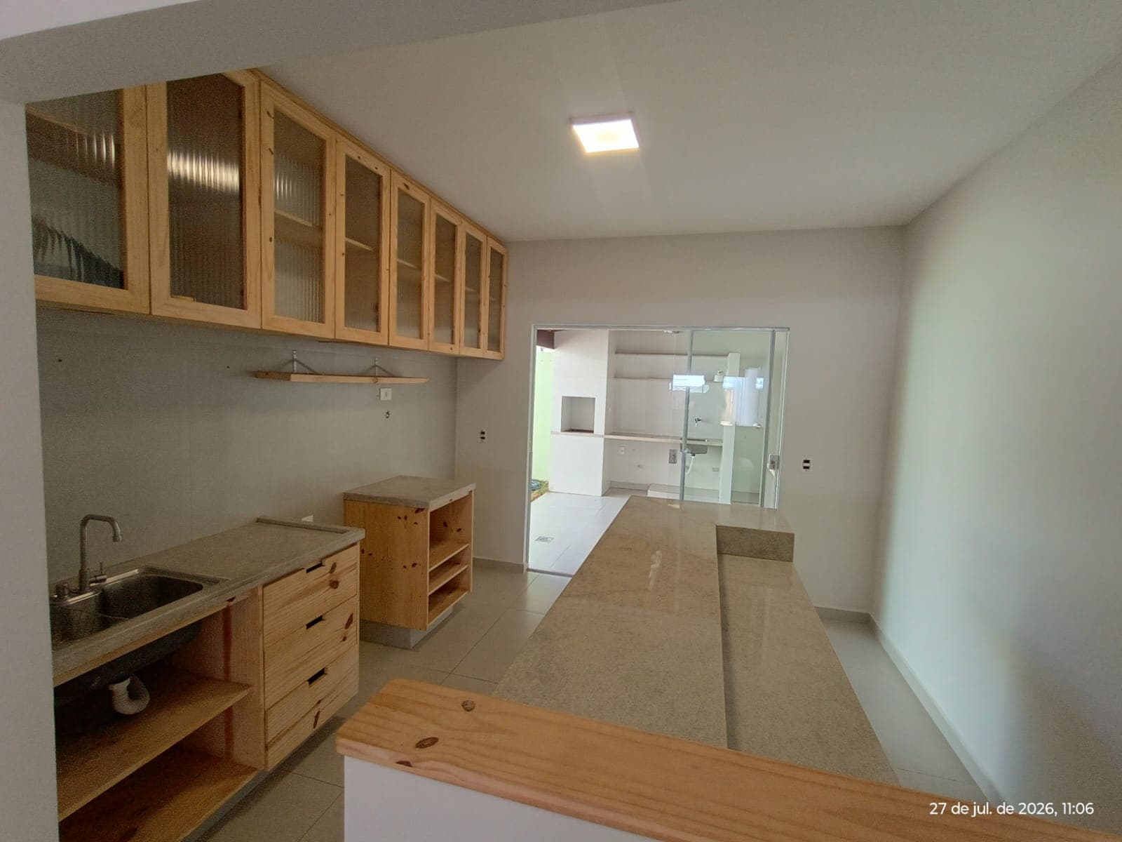 Casa em Jardim das Palmeiras - Uberlândia