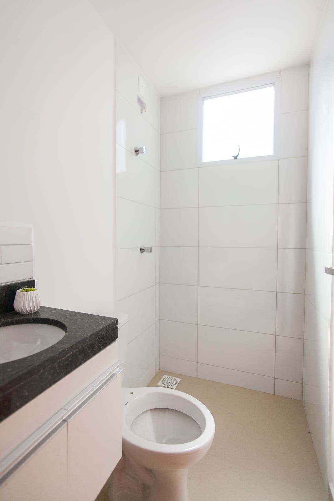Apartamento em Jardim Holanda - Uberlândia