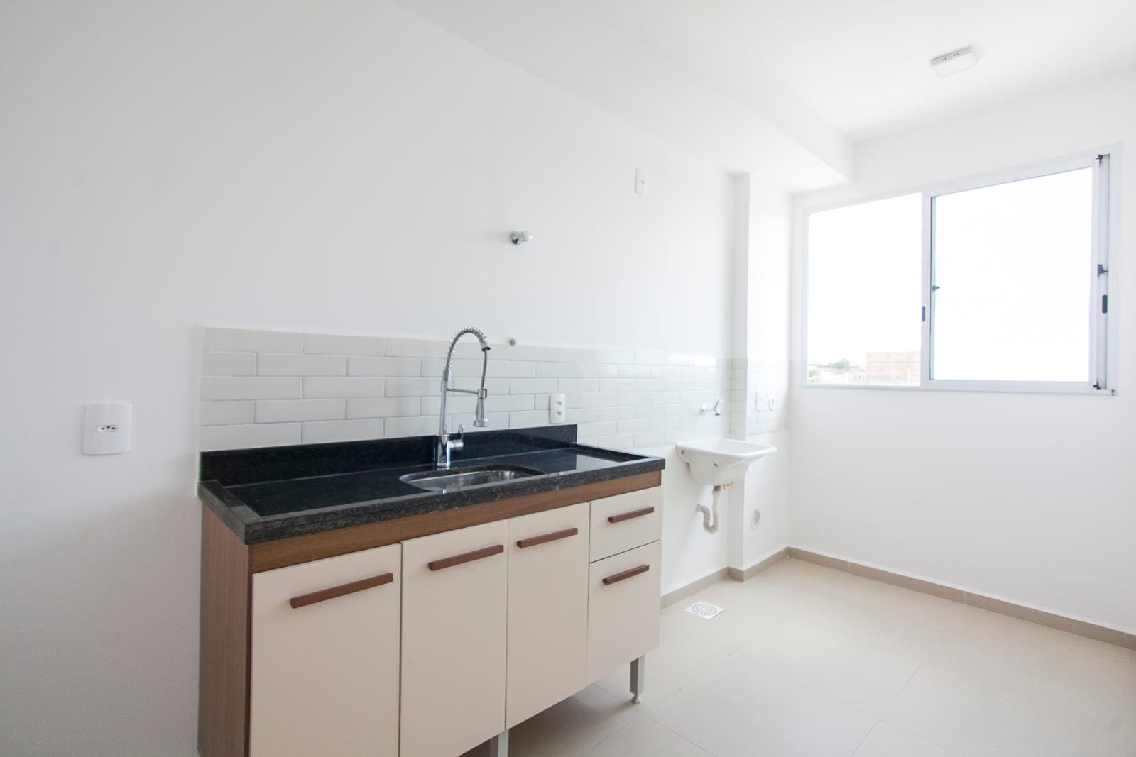 Apartamento em Jardim Holanda - Uberlândia