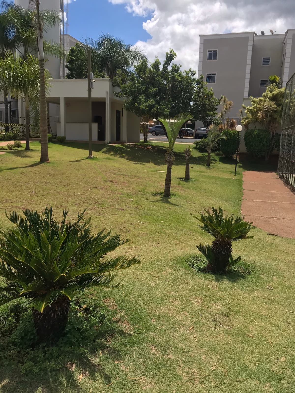 Apartamento em Chácaras Tubalina e Quartel - Uberlândia
