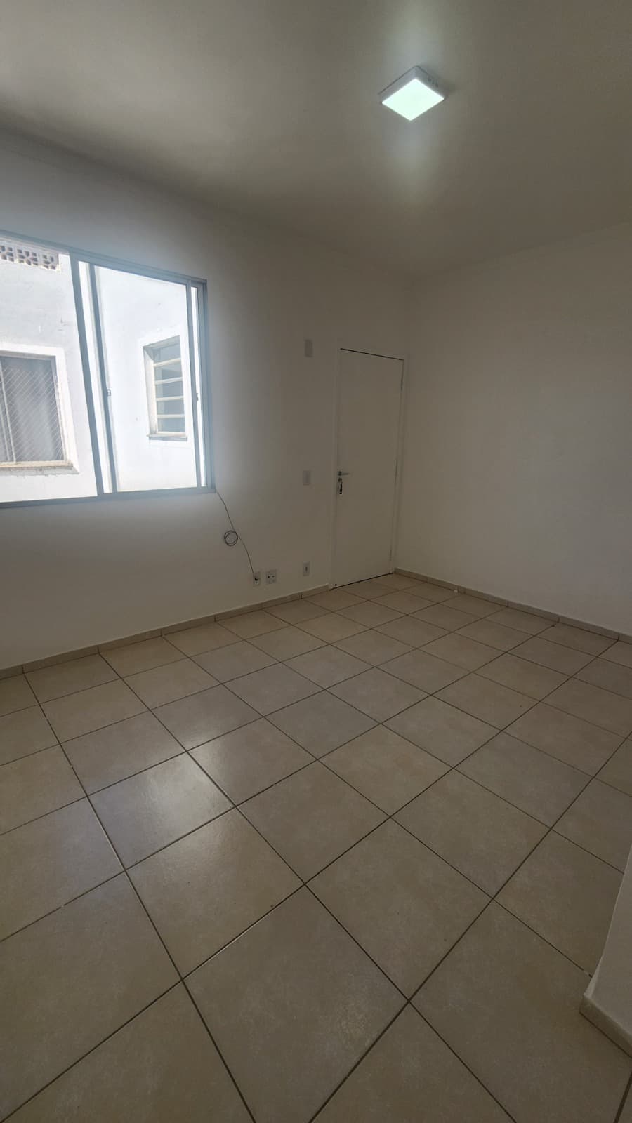 Apartamento em Chácaras Tubalina e Quartel - Uberlândia