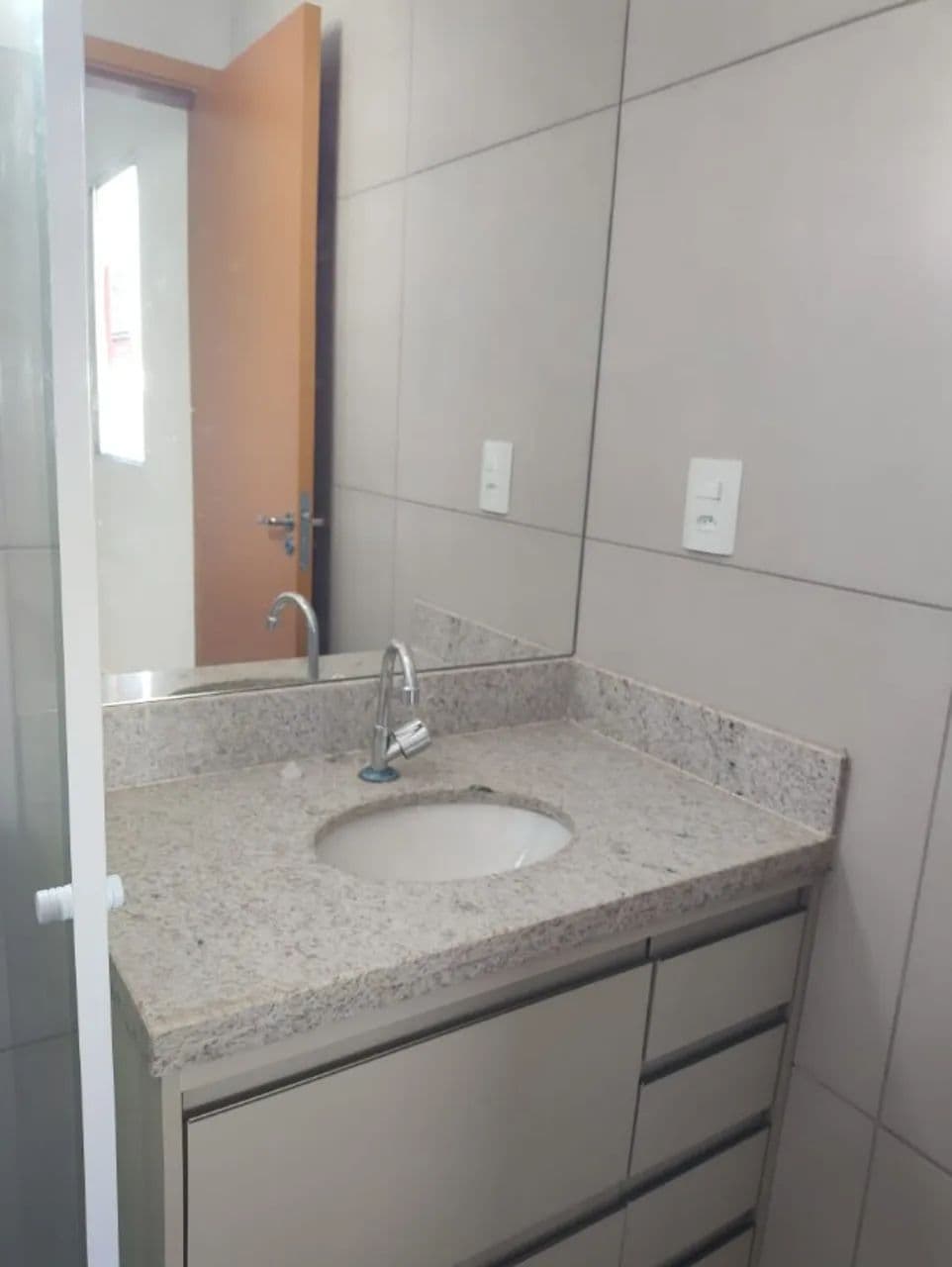 Apartamento em Granja Marileusa - Uberlândia