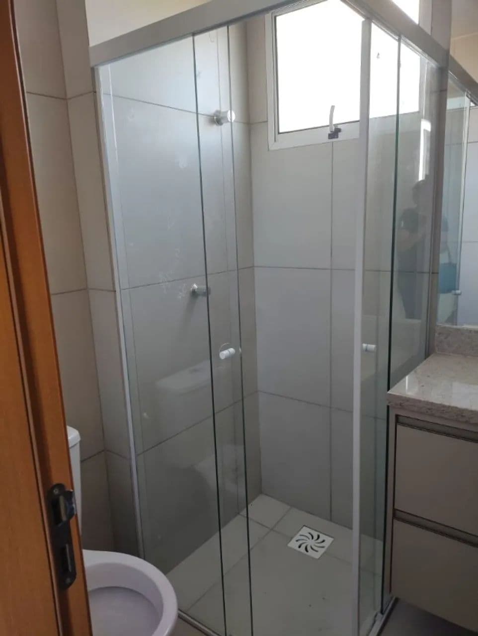Apartamento em Granja Marileusa - Uberlândia