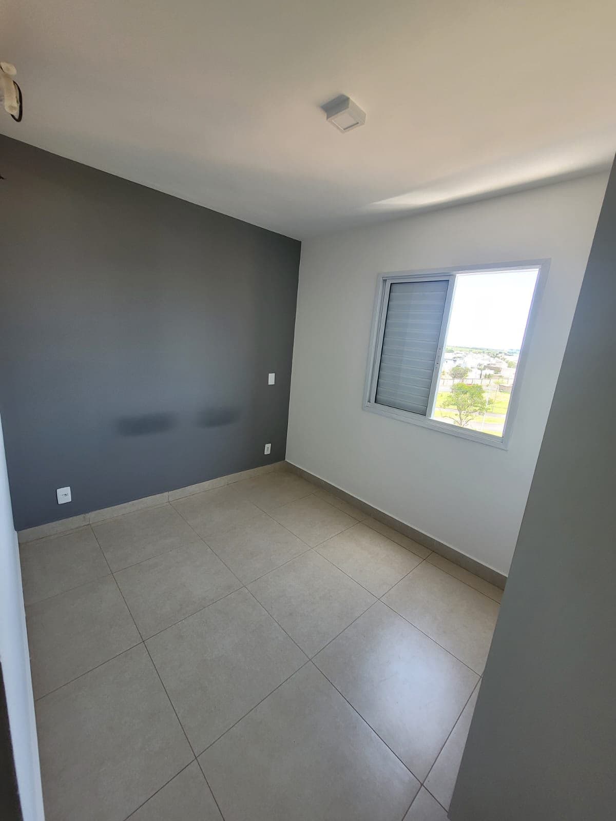 Apartamento em Aclimação - Uberlândia