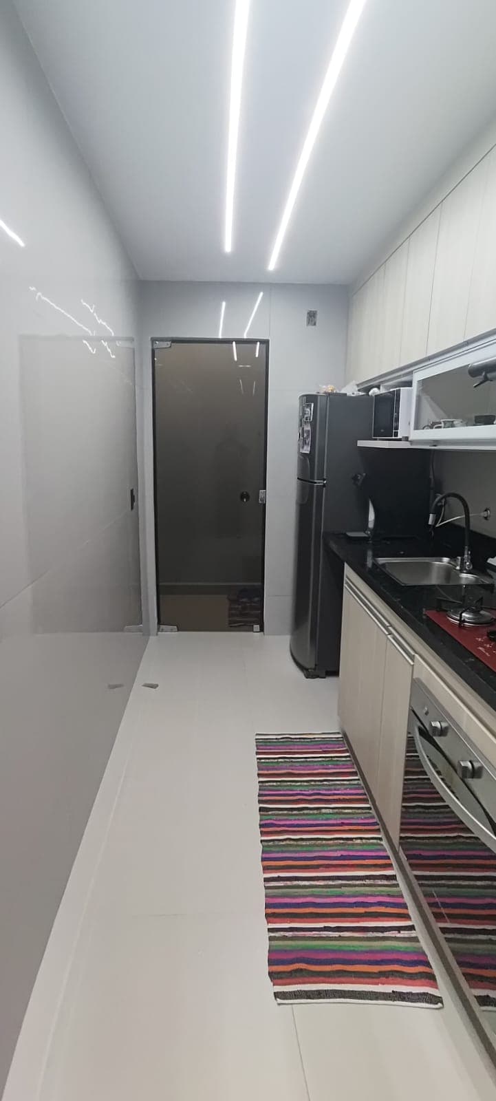 Apartamento em Jardim Patrícia - Uberlândia