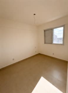 Apartamento em Jardim Brasília - Uberlândia