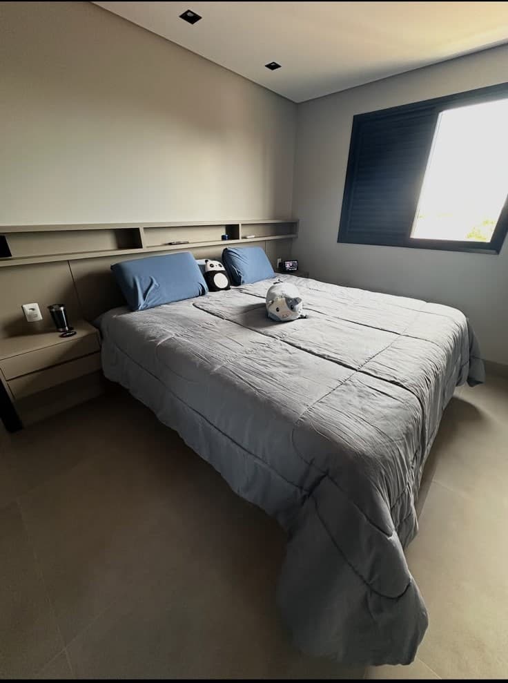 Apartamento em Jardim Botânico - Uberlândia
