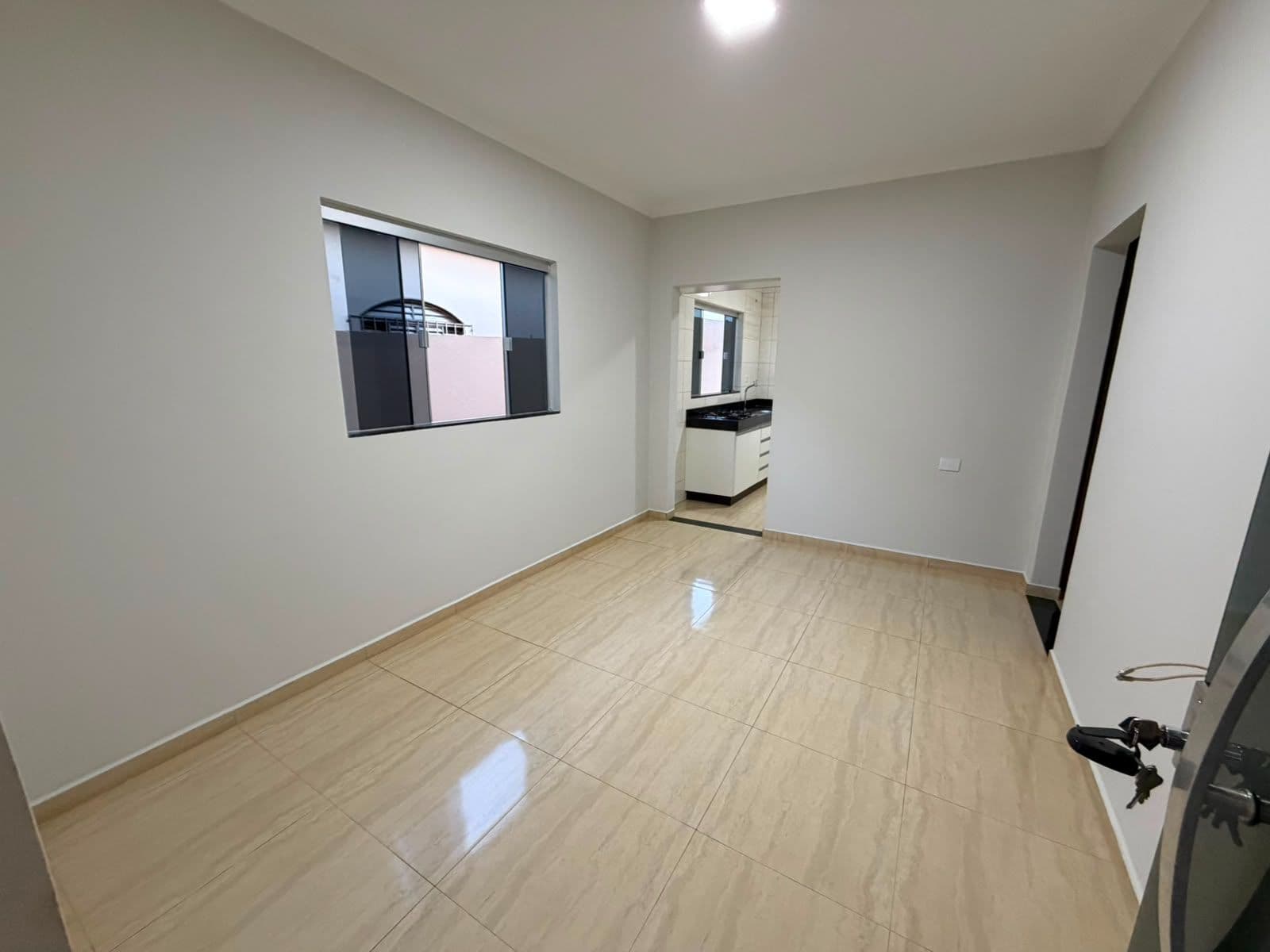 Casa em Tubalina - Uberlândia