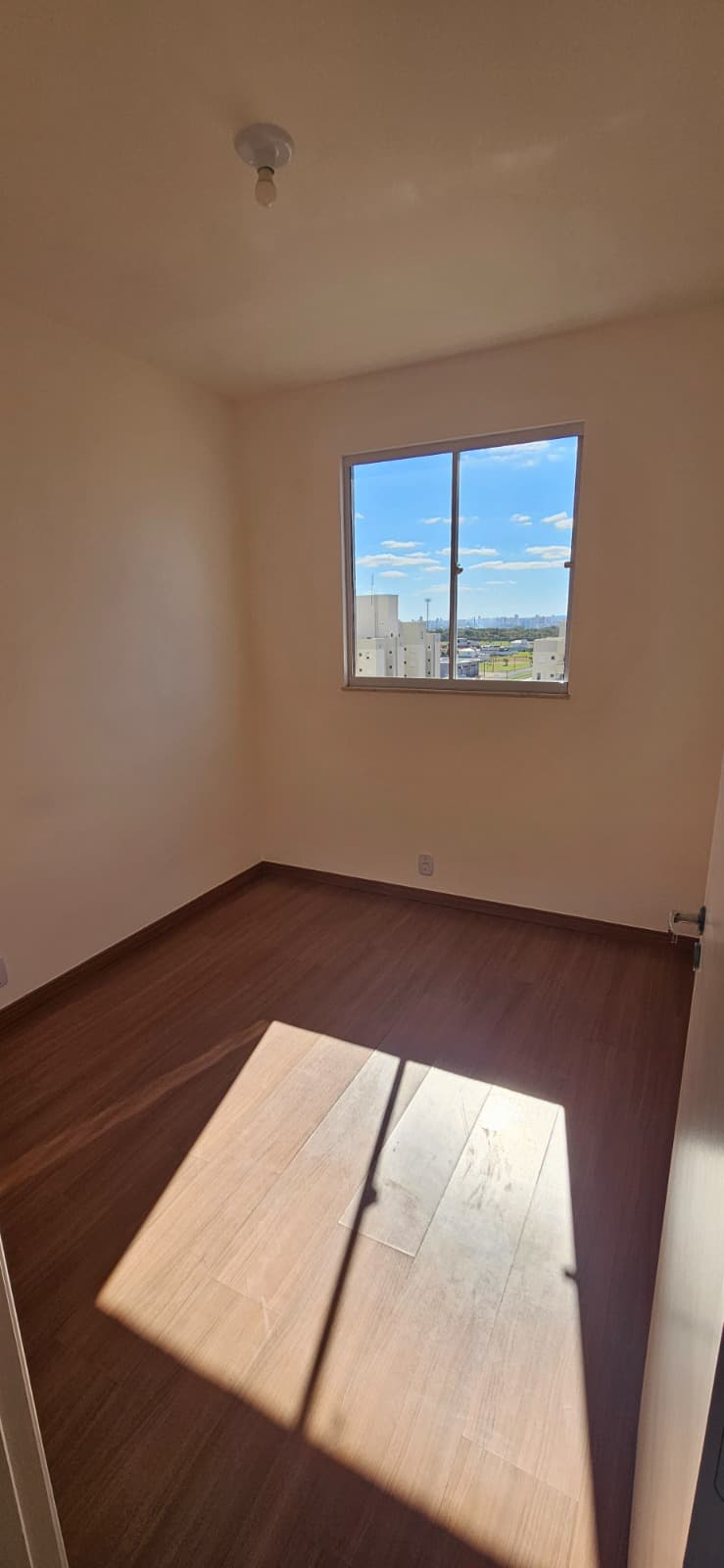 Apartamento em Laranjeiras - Uberlândia