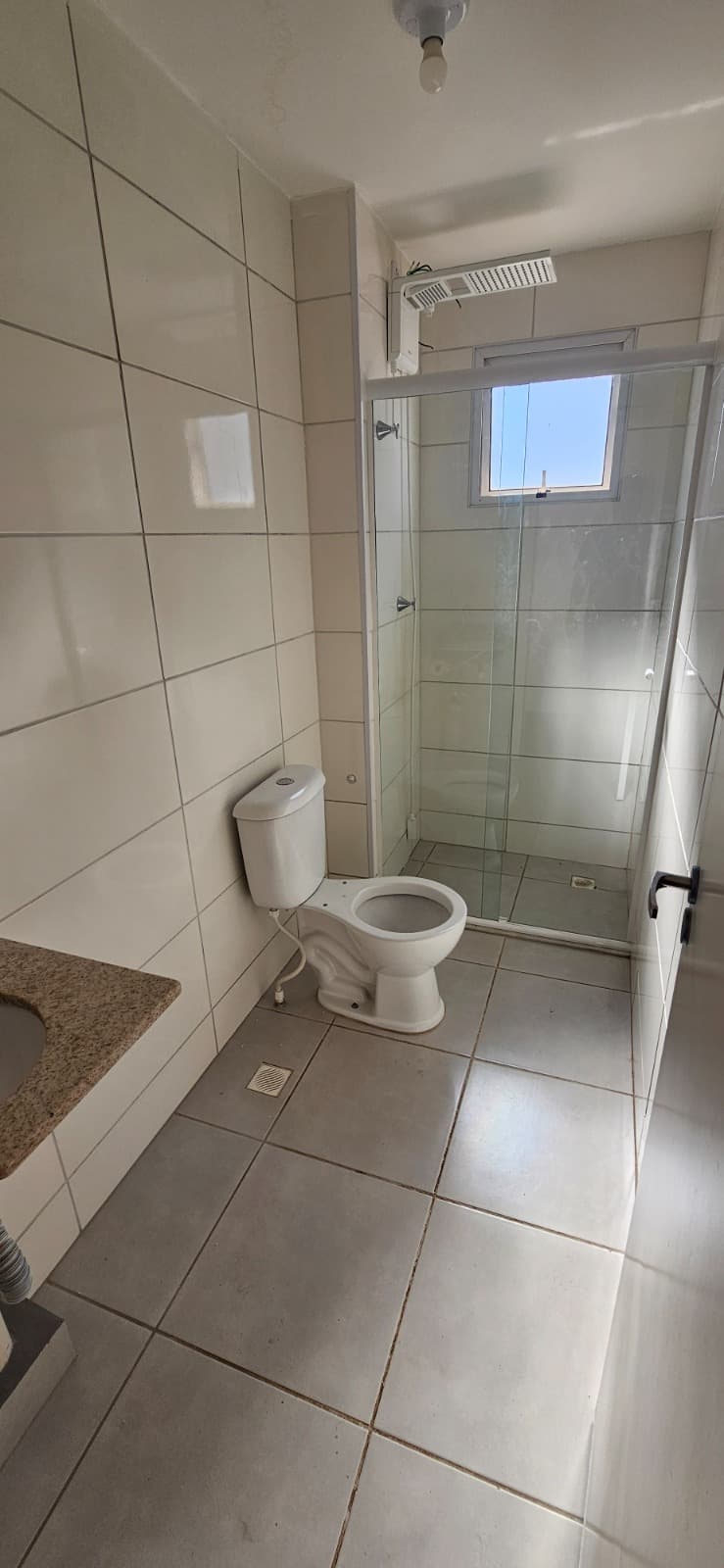 Apartamento em Laranjeiras - Uberlândia
