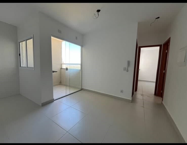 Apartamento em Gávea - Uberlândia